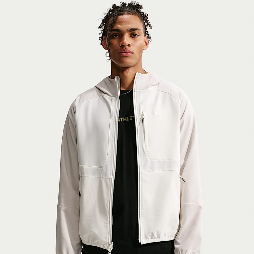 Nike AeroSwift Men's Storm-FIT Aerogami Running Jacket. Nike.com